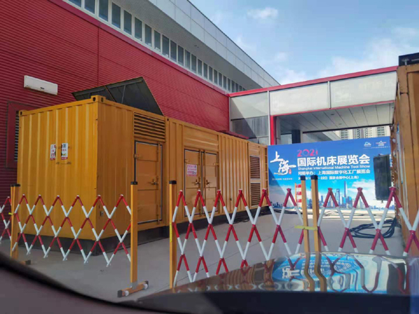 焦作发电机出租 对于发电机的特性你了解多少？
