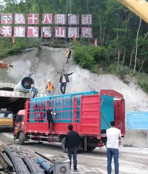 焦作发电机组维修后输出功率降低是什么问题