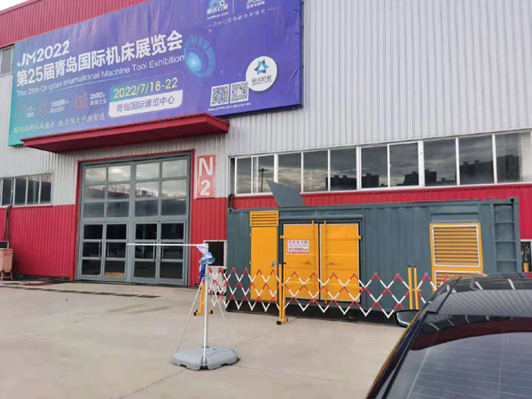 焦作发电机租赁-柴油发电机组不及时维护危害大