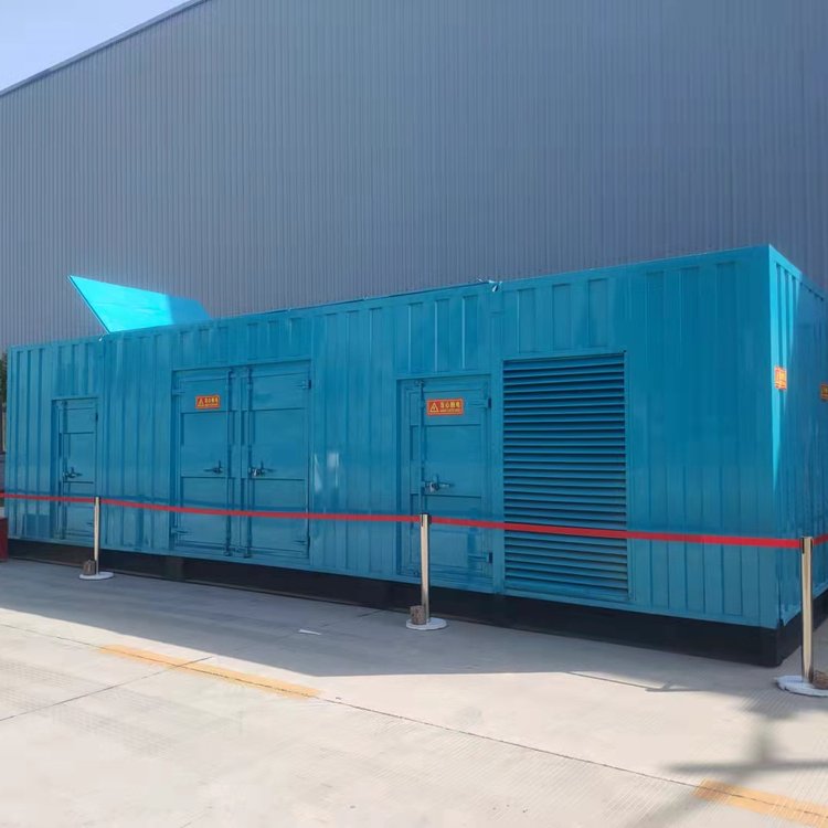焦作怎样更换柴油发电机组的空气滤清器？