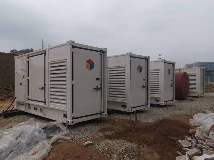 焦作如何降低 200KW 柴油发电机的燃油消耗率？