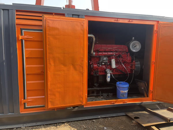 焦作哪些因素会影响 200KW 柴油发电机的燃油消耗率？