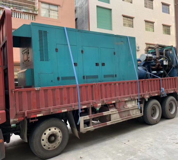 焦作如何在不同负载率下确保 400KW 柴油发电机组的正常运行？