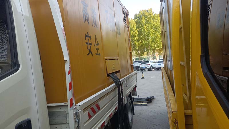 焦作如何判断柴油发电机组和UPS电源的切换时间是否符合要求？
