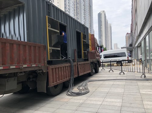 焦作怎样做好柴油发电机组和储能设备的接地系统？
