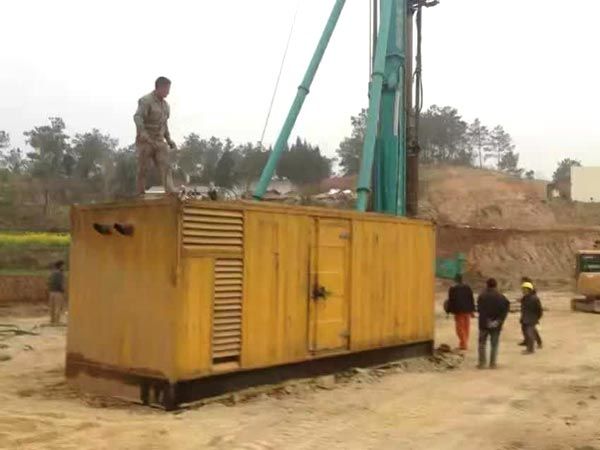 焦作柴油发电机组应用场合有哪些？